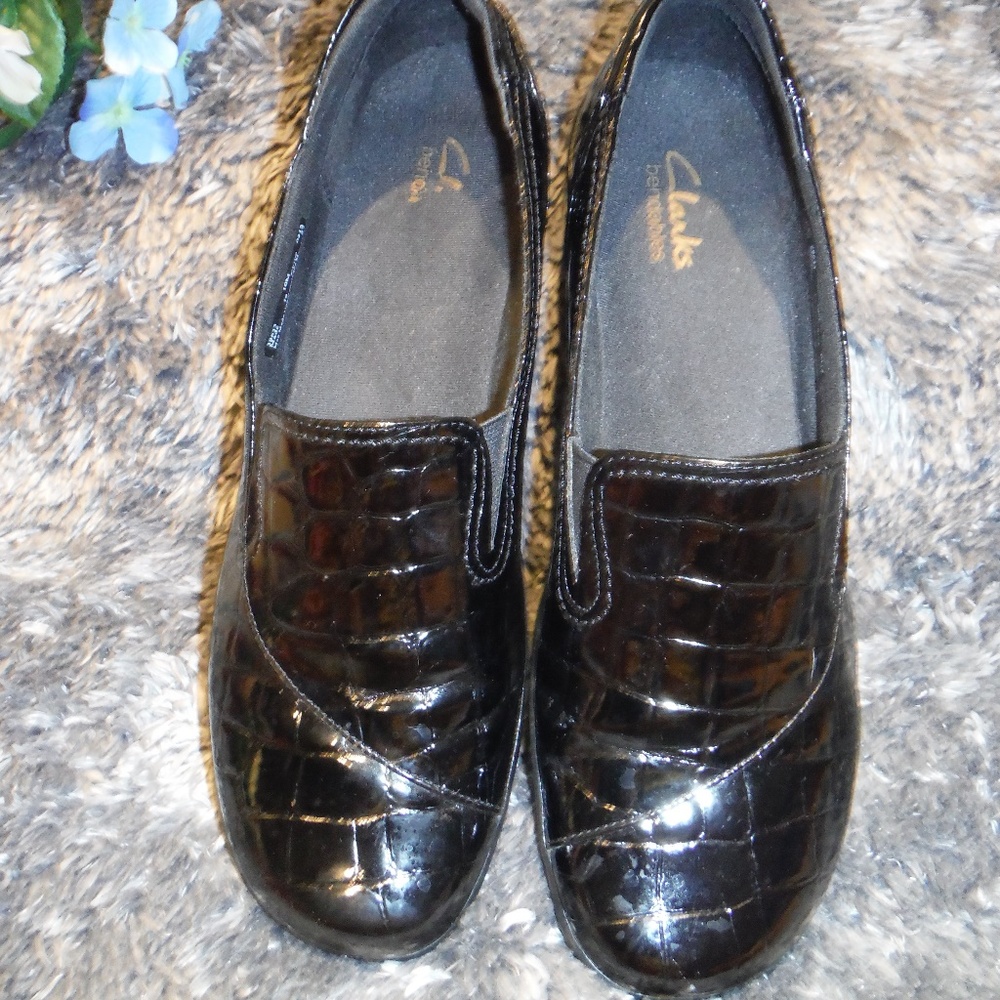 CLARKS BENDABIES 10M